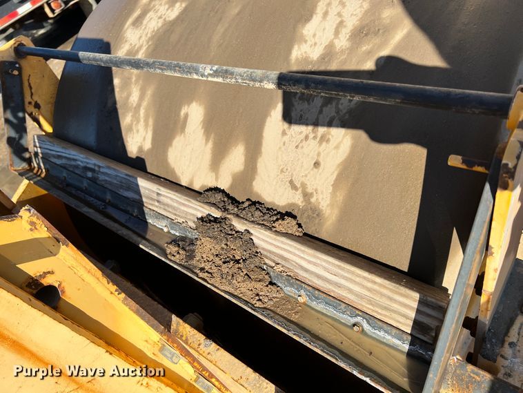 image for item ID9695 Ingram RS207  double drum roller