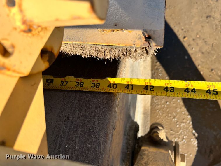 image for item ID9695 Ingram RS207  double drum roller