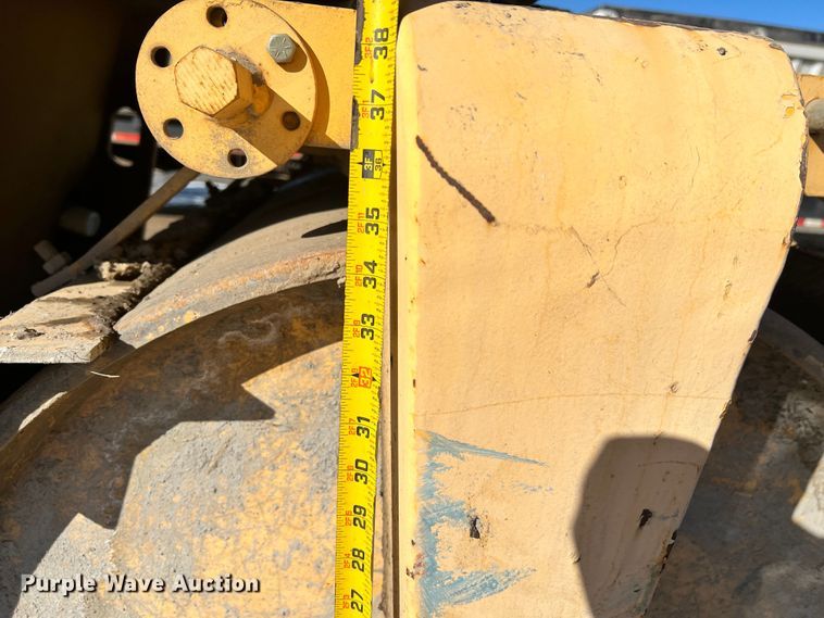 image for item ID9695 Ingram RS207  double drum roller