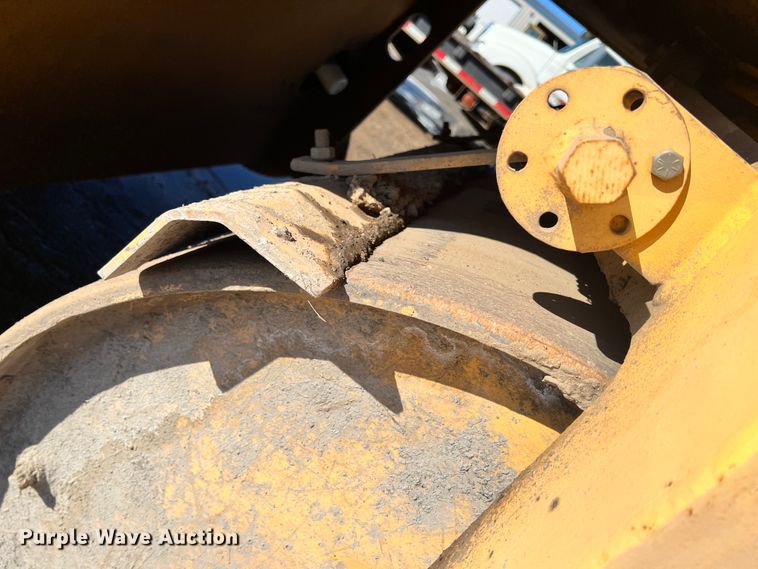 image for item ID9695 Ingram RS207  double drum roller