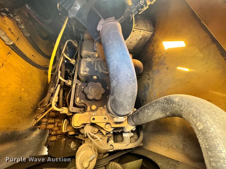 image for item ID9695 Ingram RS207  double drum roller