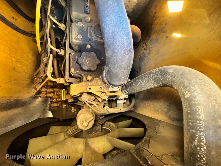 image for item ID9695 Ingram RS207  double drum roller