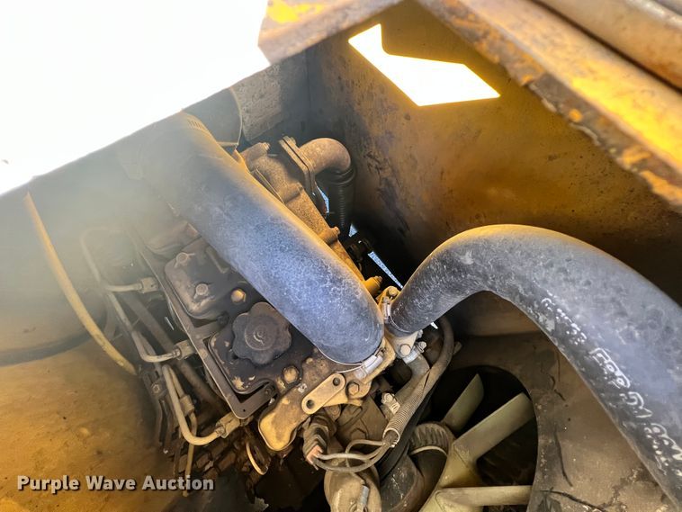 image for item ID9695 Ingram RS207  double drum roller