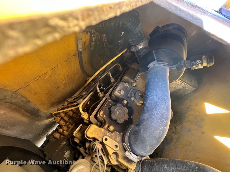 image for item ID9695 Ingram RS207  double drum roller