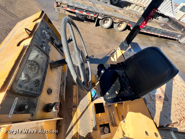 image for item ID9695 Ingram RS207  double drum roller