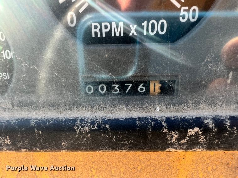 image for item ID9695 Ingram RS207  double drum roller