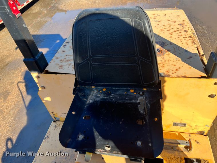 image for item ID9695 Ingram RS207  double drum roller