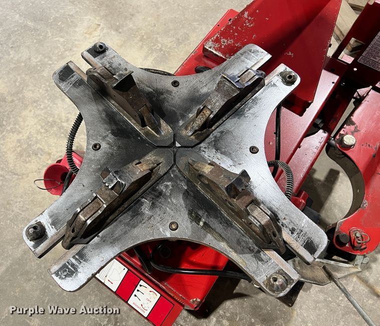 image for item ID9697 Coats 7065AX  tire machine