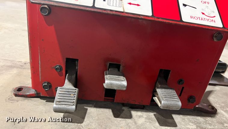 image for item ID9697 Coats 7065AX  tire machine