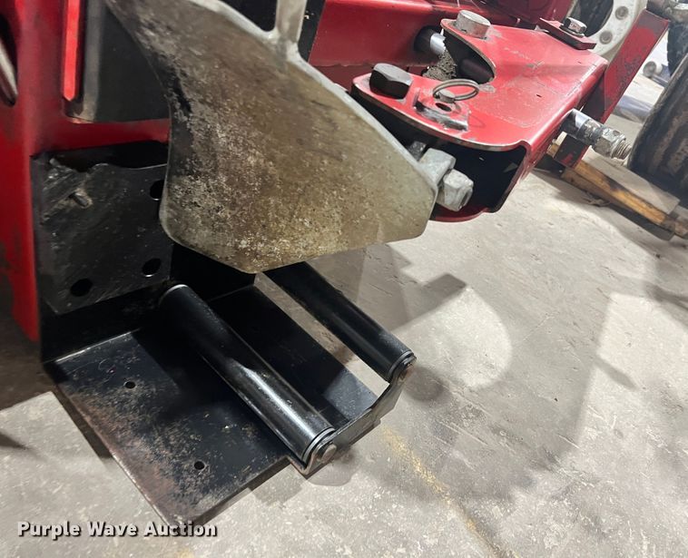 image for item ID9697 Coats 7065AX  tire machine