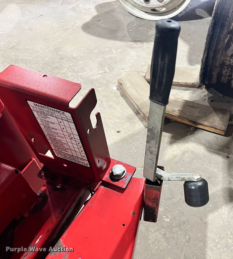 image for item ID9697 Coats 7065AX  tire machine