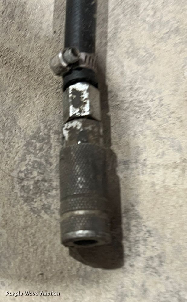 image for item ID9697 Coats 7065AX  tire machine