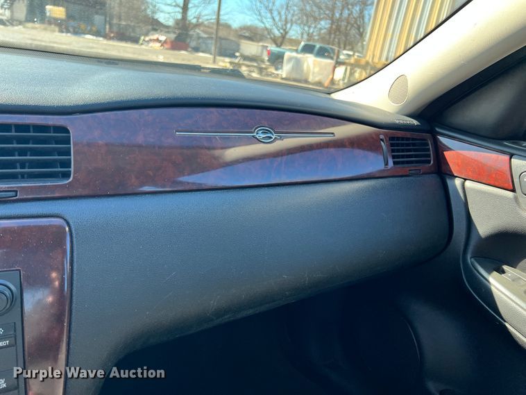 image for item ID9699 2010 Chevrolet Impala