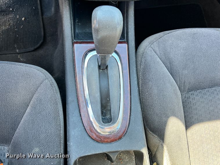 image for item ID9699 2010 Chevrolet Impala