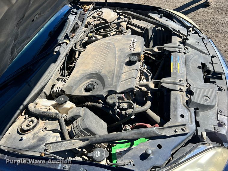 image for item ID9699 2010 Chevrolet Impala