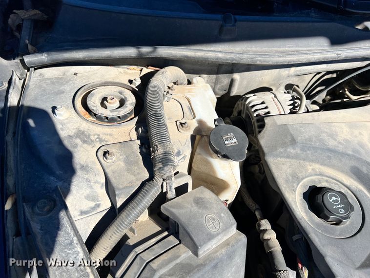 image for item ID9699 2010 Chevrolet Impala