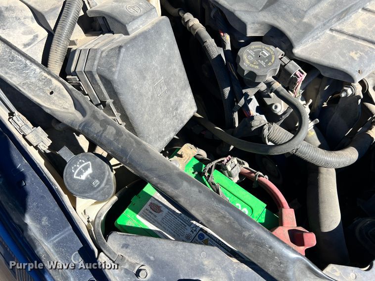 image for item ID9699 2010 Chevrolet Impala