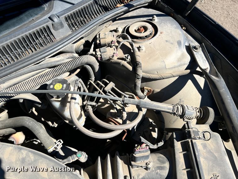 image for item ID9699 2010 Chevrolet Impala