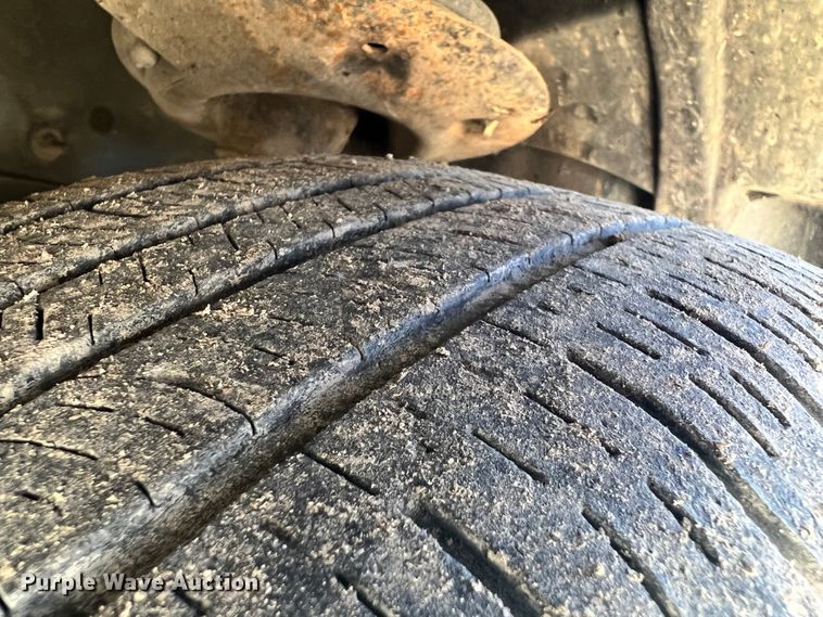 image for item ID9699 2010 Chevrolet Impala