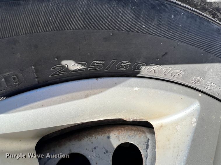 image for item ID9699 2010 Chevrolet Impala