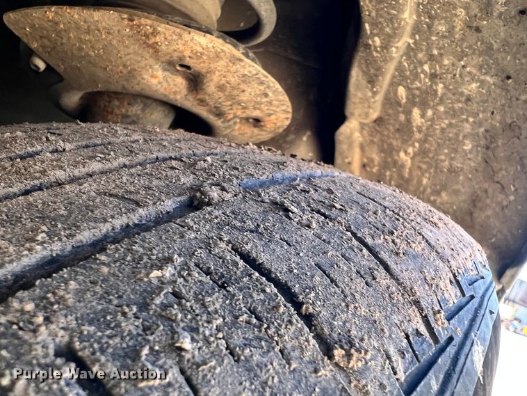 image for item ID9699 2010 Chevrolet Impala