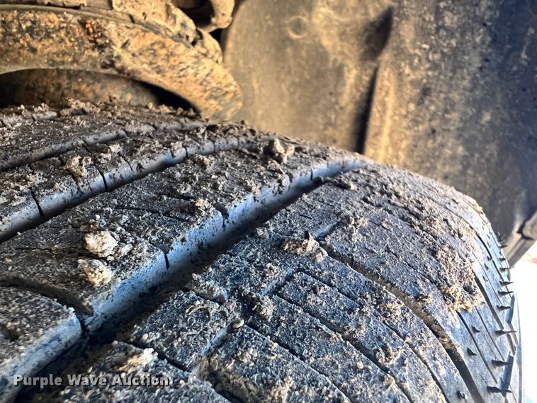 image for item ID9699 2010 Chevrolet Impala