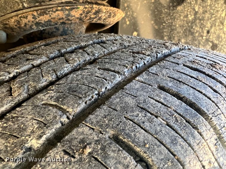 image for item ID9699 2010 Chevrolet Impala