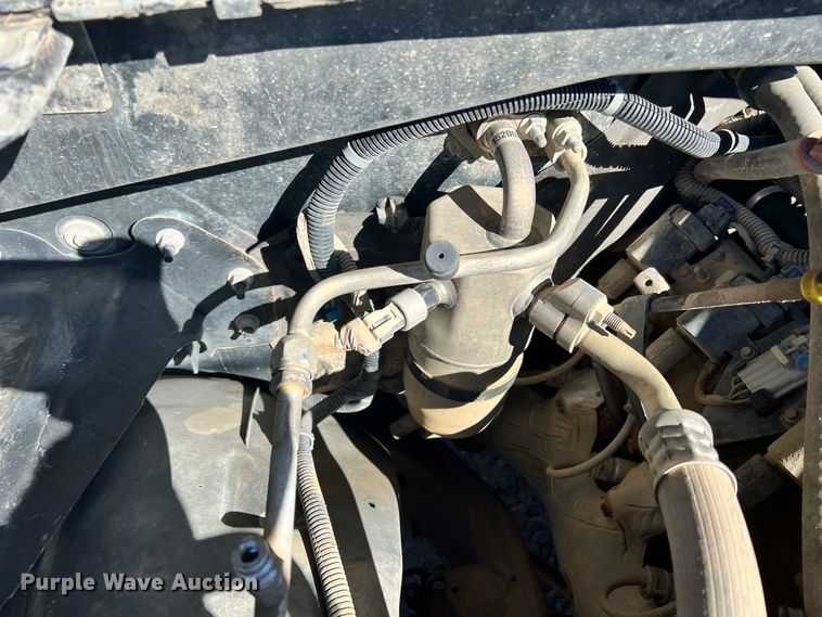 image for item ID9702 2004 Chevrolet Silverado 1500  pickup truck