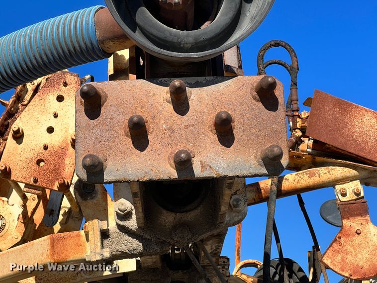 image for item ID9703 Furukawa HCR-C300  rock drill