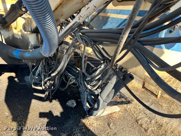 image for item ID9703 Furukawa HCR-C300  rock drill