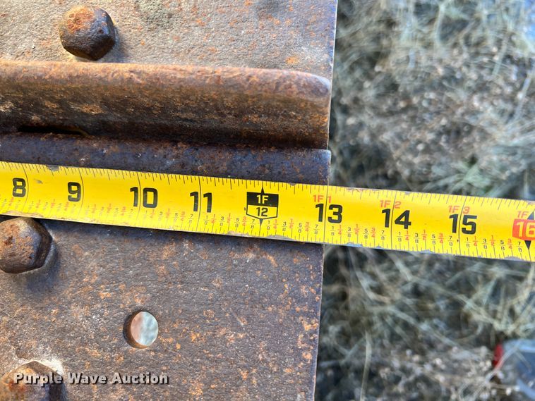 image for item ID9703 Furukawa HCR-C300  rock drill