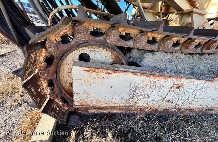 image for item ID9703 Furukawa HCR-C300  rock drill