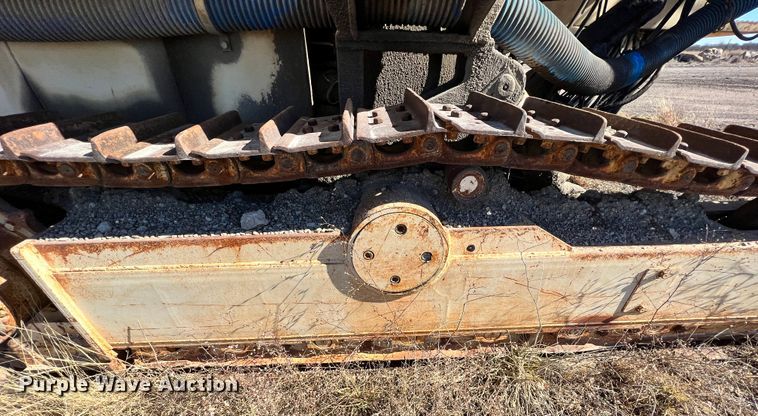 image for item ID9703 Furukawa HCR-C300  rock drill