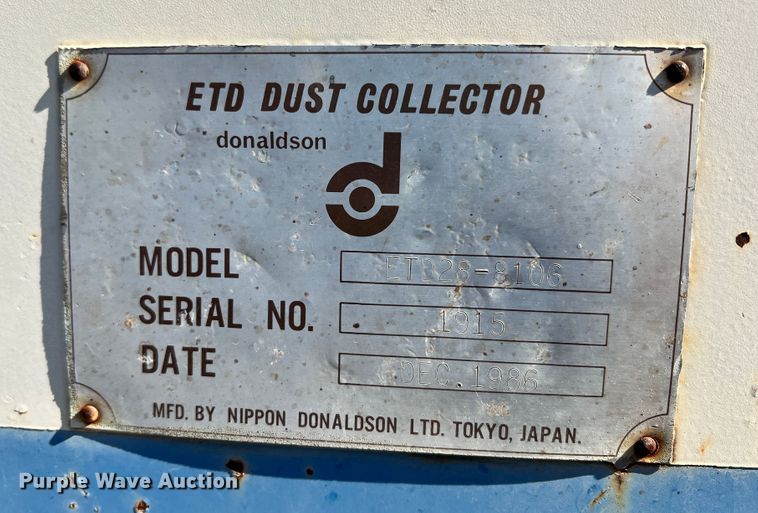 image for item ID9703 Furukawa HCR-C300  rock drill