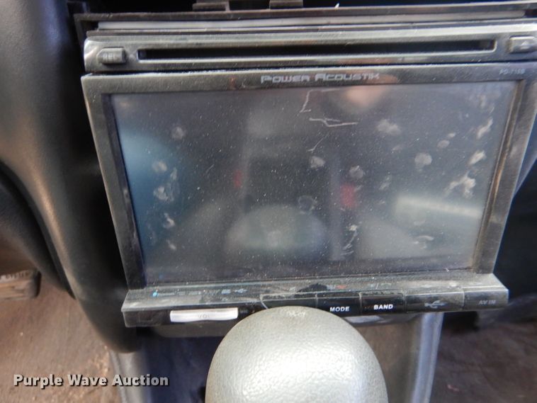 image for item IE9552 1998 Pontiac Grand Prix SE