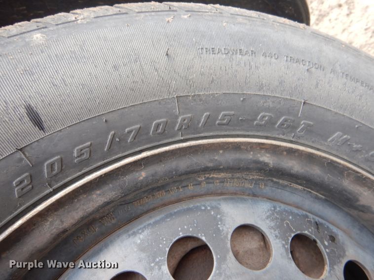 image for item IE9552 1998 Pontiac Grand Prix SE