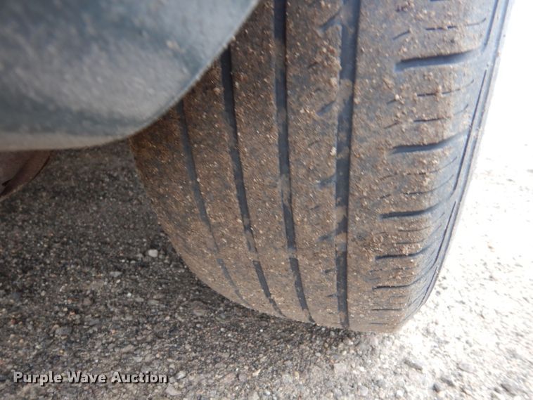 image for item IE9552 1998 Pontiac Grand Prix SE