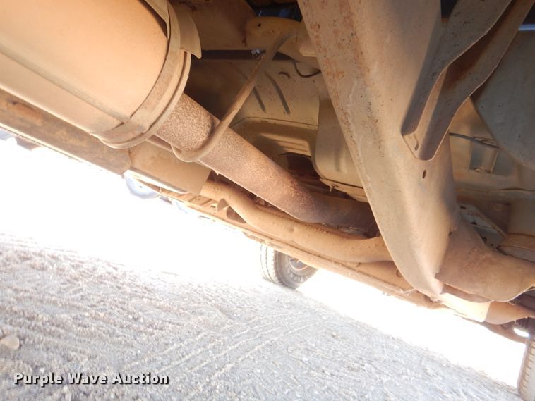 image for item IE9622 2005 Chevrolet Silverado 1500  pickup truck