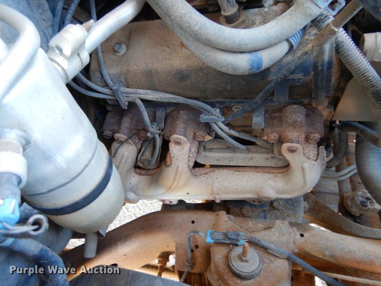 image for item IE9622 2005 Chevrolet Silverado 1500  pickup truck