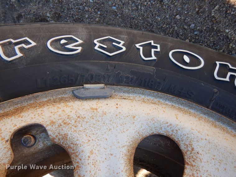 image for item IE9622 2005 Chevrolet Silverado 1500  pickup truck