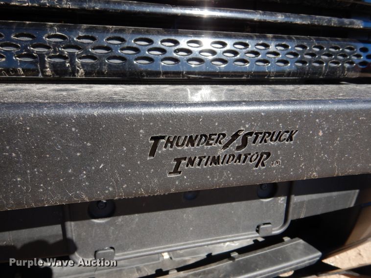 image for item IE9626 2013 Ford Explorer Police Interceptor  SUV