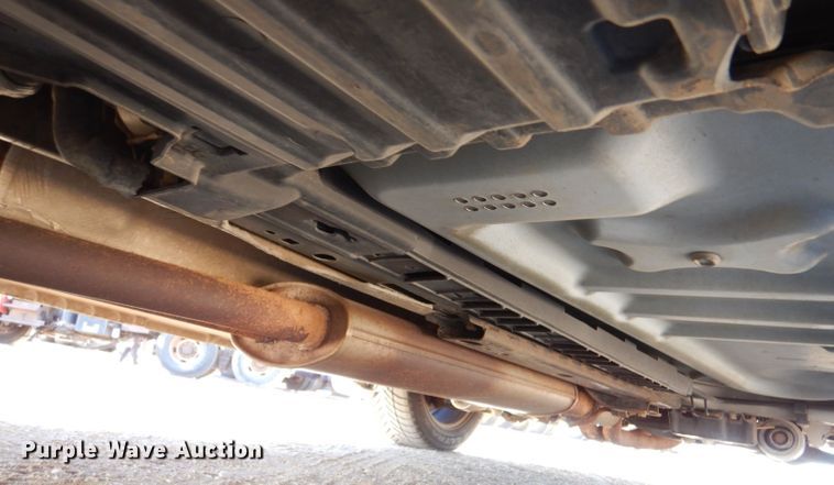 image for item IE9626 2013 Ford Explorer Police Interceptor  SUV