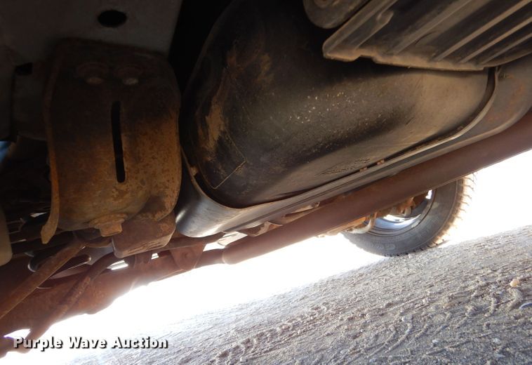 image for item IE9626 2013 Ford Explorer Police Interceptor  SUV