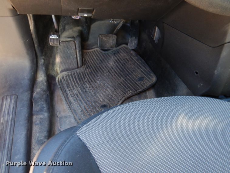 image for item IE9626 2013 Ford Explorer Police Interceptor  SUV