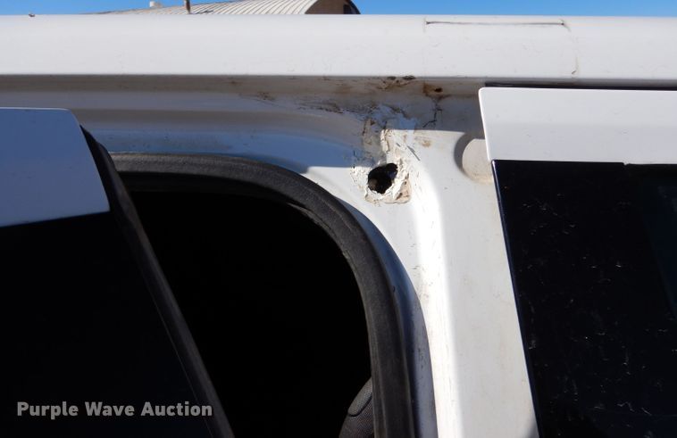 image for item IE9626 2013 Ford Explorer Police Interceptor  SUV