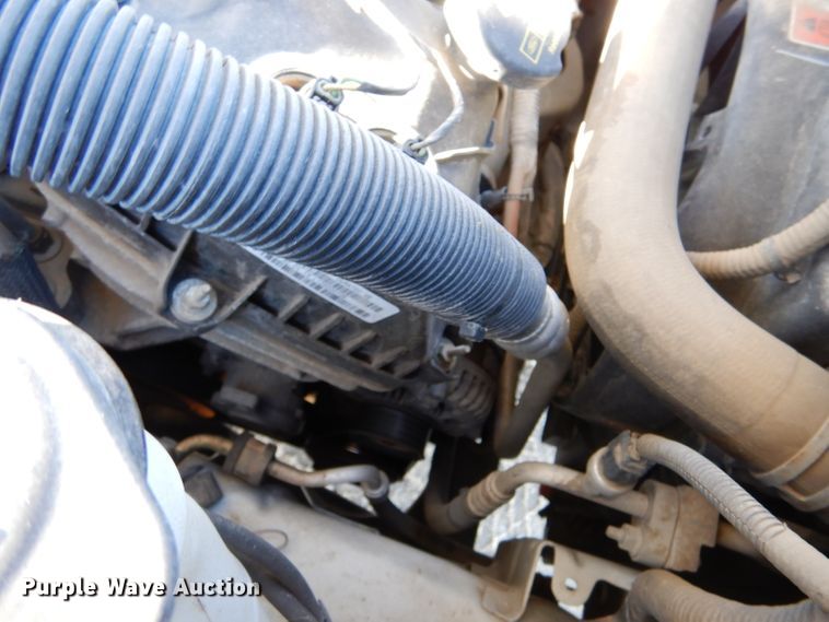 image for item IE9626 2013 Ford Explorer Police Interceptor  SUV