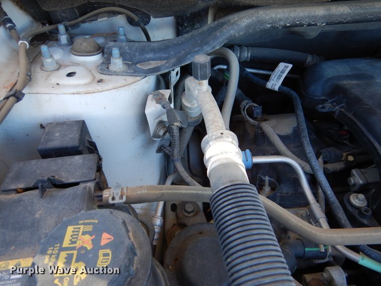 image for item IE9626 2013 Ford Explorer Police Interceptor  SUV