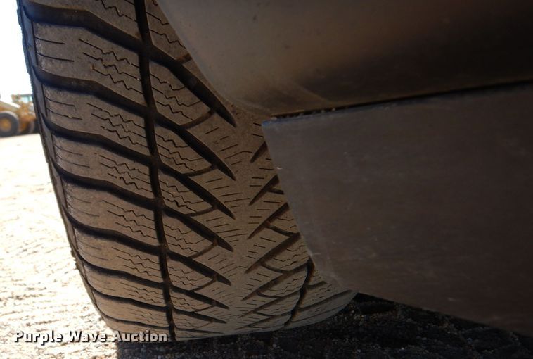 image for item IE9626 2013 Ford Explorer Police Interceptor  SUV