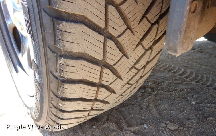 image for item IE9626 2013 Ford Explorer Police Interceptor  SUV