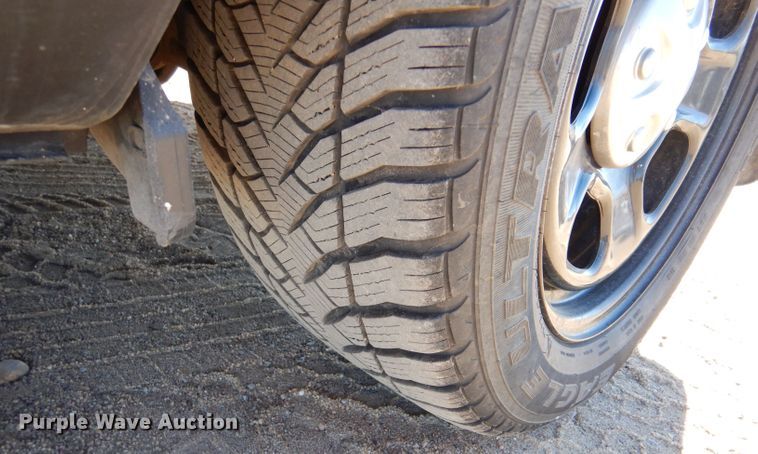 image for item IE9626 2013 Ford Explorer Police Interceptor  SUV